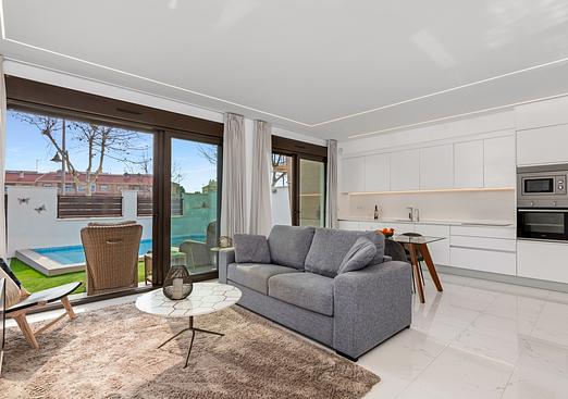 Villa in Pilar de La Horadada