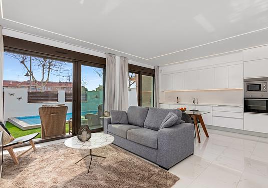 Villa in Pilar de La Horadada