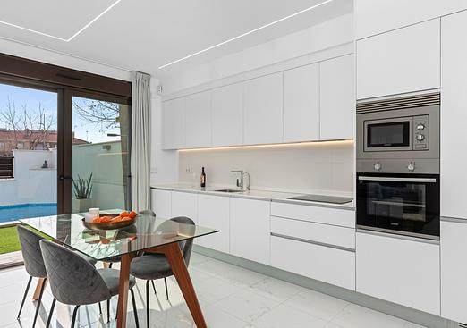 Villa in Pilar de La Horadada