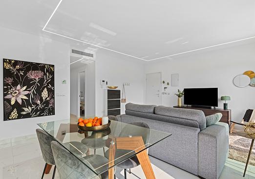 Villa in Pilar de La Horadada