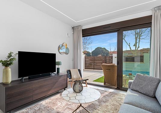 Villa in Pilar de La Horadada