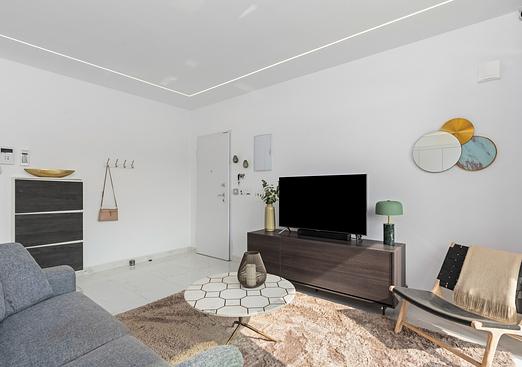 Villa in Pilar de La Horadada