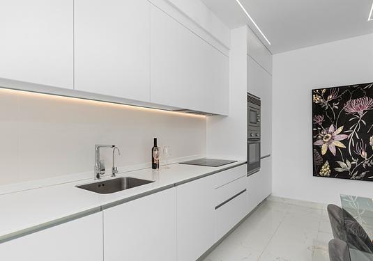 Villa in Pilar de La Horadada