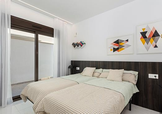 Villa in Pilar de La Horadada