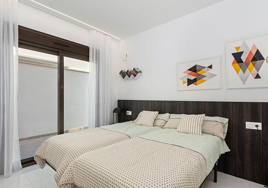 Villa in Pilar de La Horadada