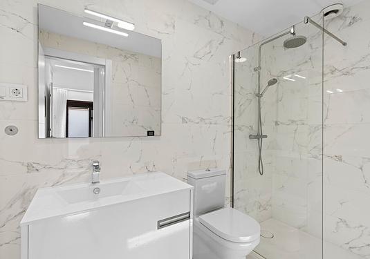 Villa in Pilar de La Horadada