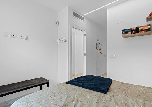 Villa in Pilar de La Horadada