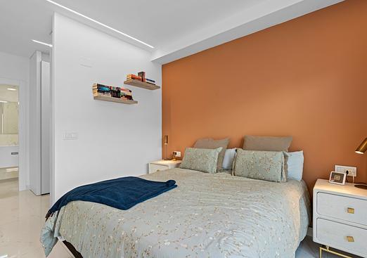 Villa in Pilar de La Horadada