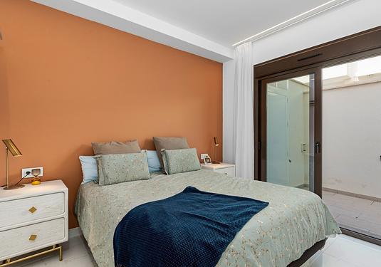 Villa in Pilar de La Horadada