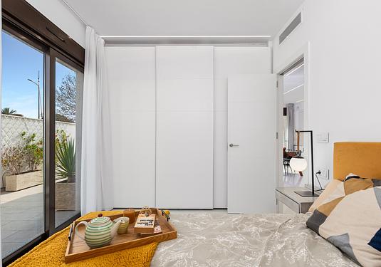 Villa in Pilar de La Horadada