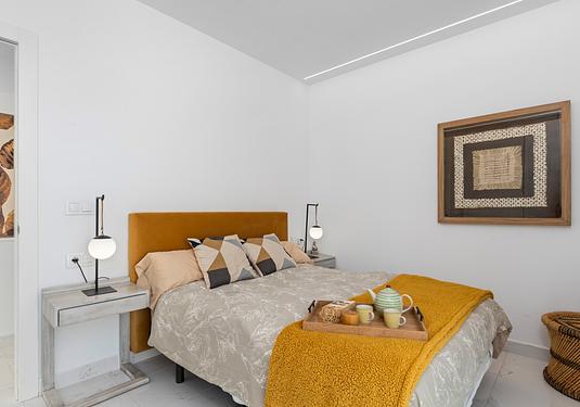 Villa in Pilar de La Horadada