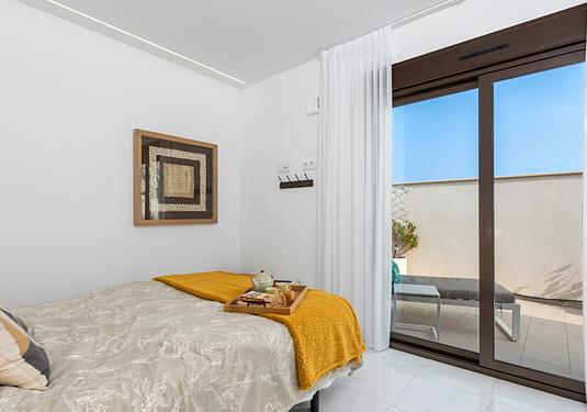 Villa in Pilar de La Horadada