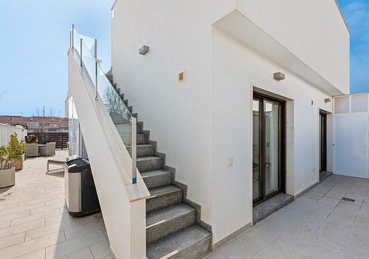 Villa in Pilar de La Horadada