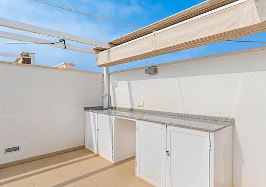 Villa in Pilar de La Horadada