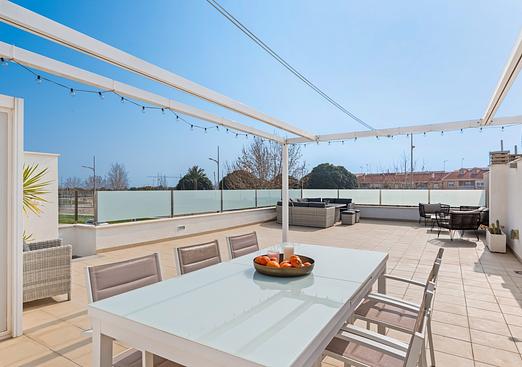 Villa in Pilar de La Horadada