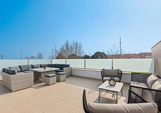 Villa in Pilar de La Horadada