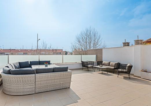 Villa in Pilar de La Horadada