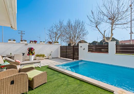 Villa in Pilar de La Horadada