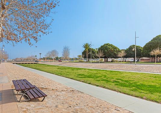 Villa in Pilar de La Horadada