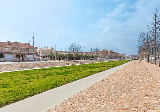 Villa in Pilar de La Horadada