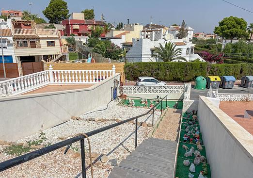 Town house in Torrevieja