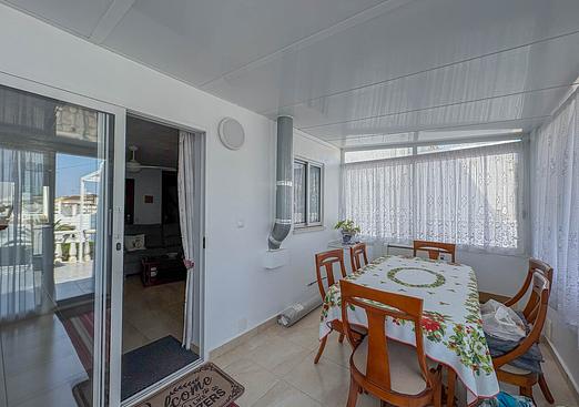 Town house in Torrevieja