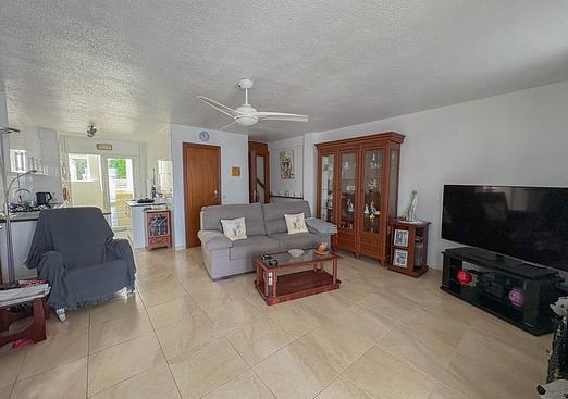 Town house in Torrevieja