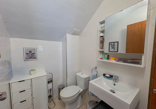 Town house in Torrevieja