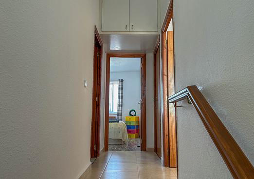 Town house in Torrevieja