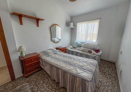 Town house in Torrevieja