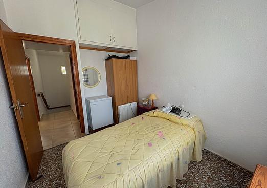 Town house in Torrevieja
