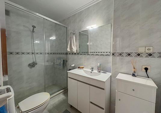 Town house in Torrevieja