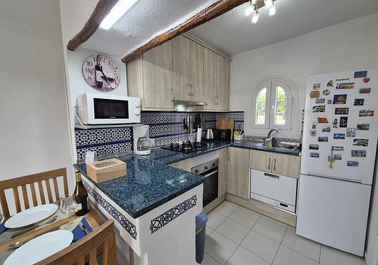 Bungalow in San Miguel de Salinas