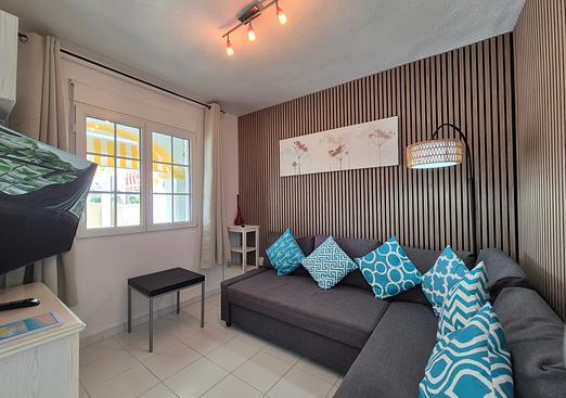 Bungalow in San Miguel de Salinas