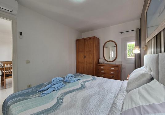 Bungalow in San Miguel de Salinas