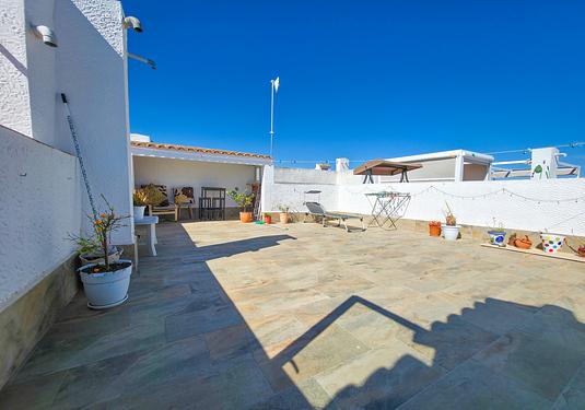 Apartment in Vistabella Golf Entre Naranjos