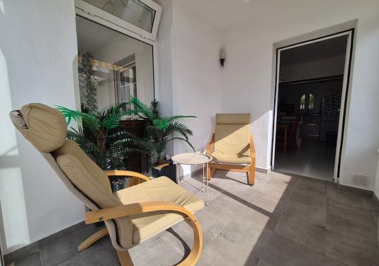 Bungalow in San Miguel de Salinas