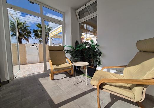 Bungalow in San Miguel de Salinas