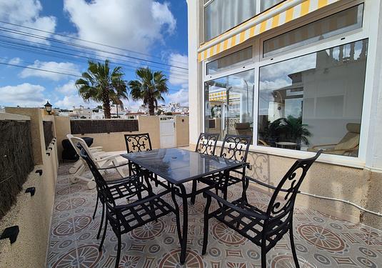 Bungalow in San Miguel de Salinas