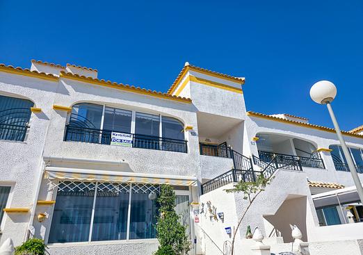 Apartment in Vistabella Golf Entre Naranjos