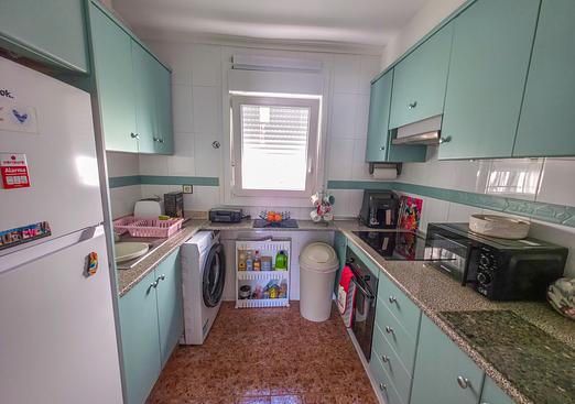 Apartment in Vistabella Golf Entre Naranjos