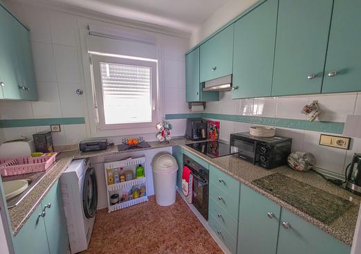 Apartment in Vistabella Golf Entre Naranjos