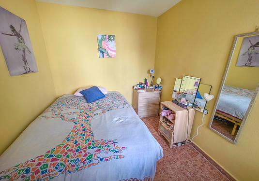 Apartment in Vistabella Golf Entre Naranjos