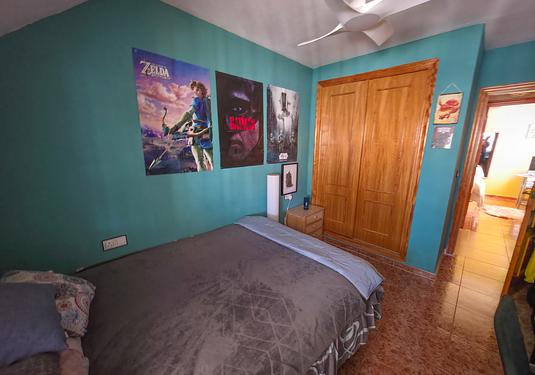 Apartment in Vistabella Golf Entre Naranjos