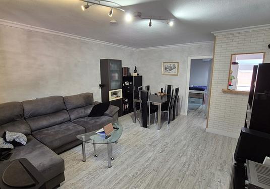 Town house in Torrevieja