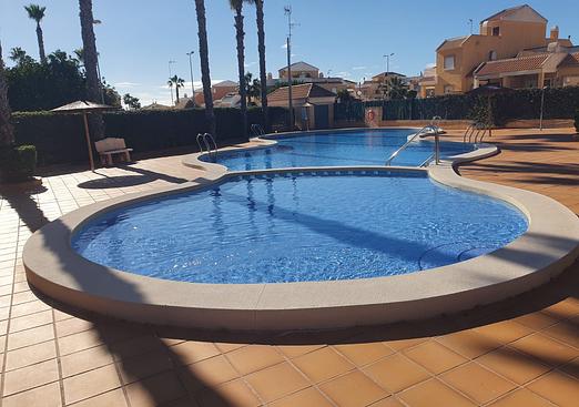 Town house in Rojales