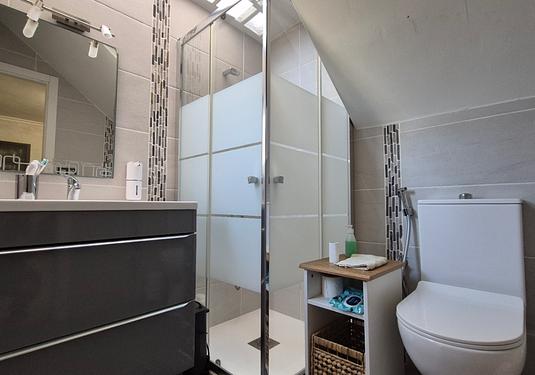 Town house in Torrevieja