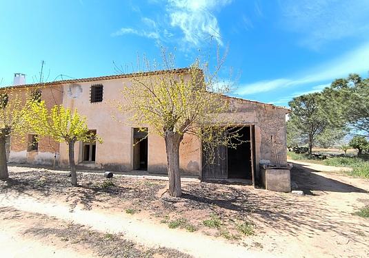 Property in Yecla