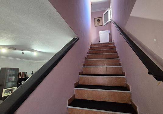 Town house in Torrevieja