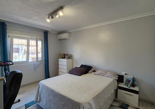 Town house in Torrevieja